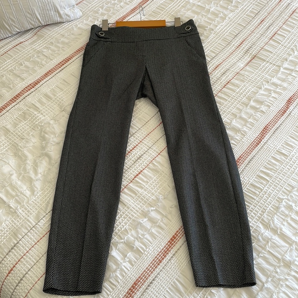 dress pants